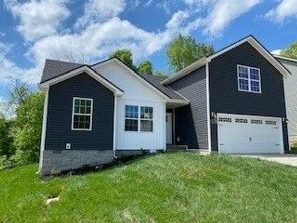 1120 Old Charlotte Trce , Clarksville, TN 37040