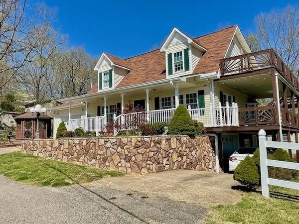 96 Quail Ln , Camden, TN 38320