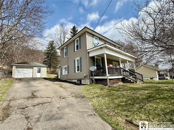 53 Edson Street, Eldred, PA 16731