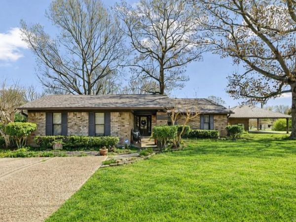 8112 Hart Road, Benton, AR 72019