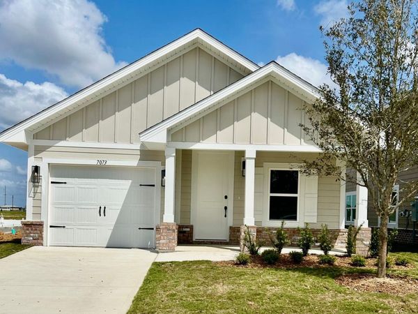 7073 Traditions Drive, Panama City, FL 32404