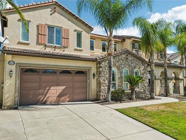 8622 Edelweiss, Corona, CA 92883