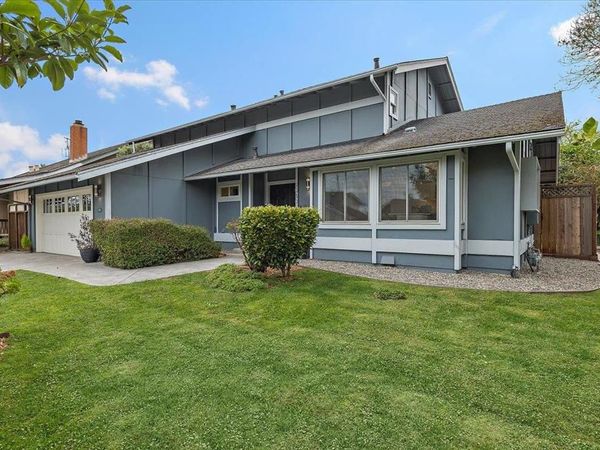 2060 Avignon Place, Half Moon Bay, CA 94019