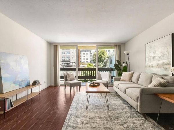 3825 Centre, Unit 24, San Diego, CA 92103