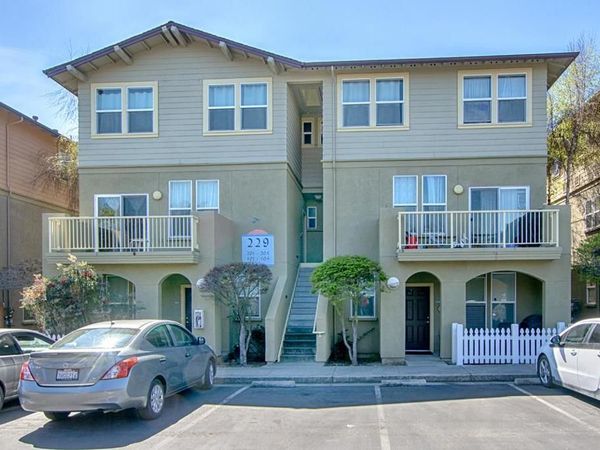 229 Pacifica Boulevard, Unit 104, Watsonville, CA 95076