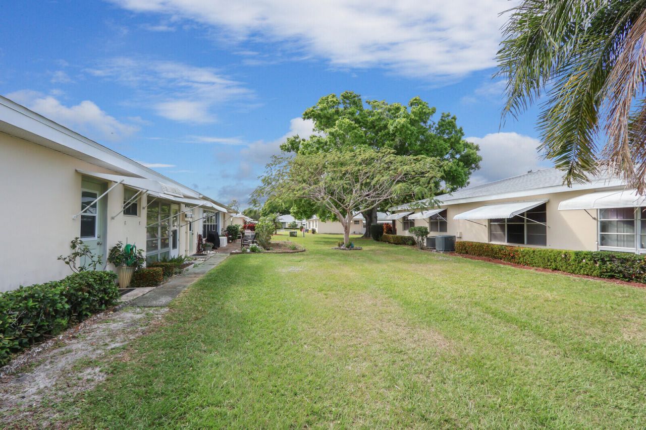 404 Sandpiper Drive, Unit D, Fort Pierce, FL 34982 Photo