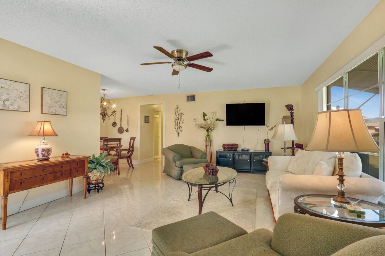 404 Sandpiper Drive, Unit D, Fort Pierce, FL 34982 Photo