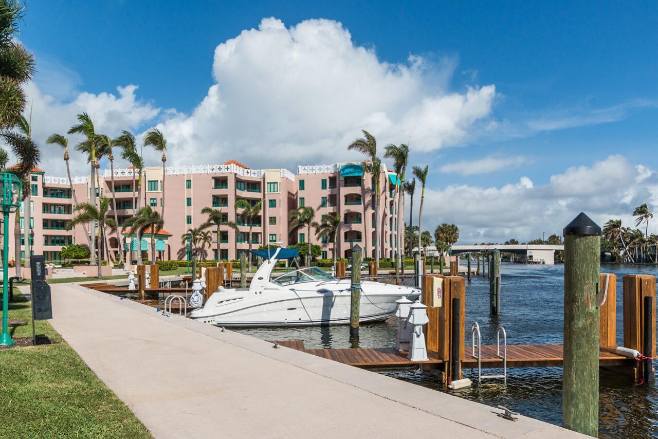 100 SE 5th Avenue, Unit 103, Boca Raton, FL 33432 Photo