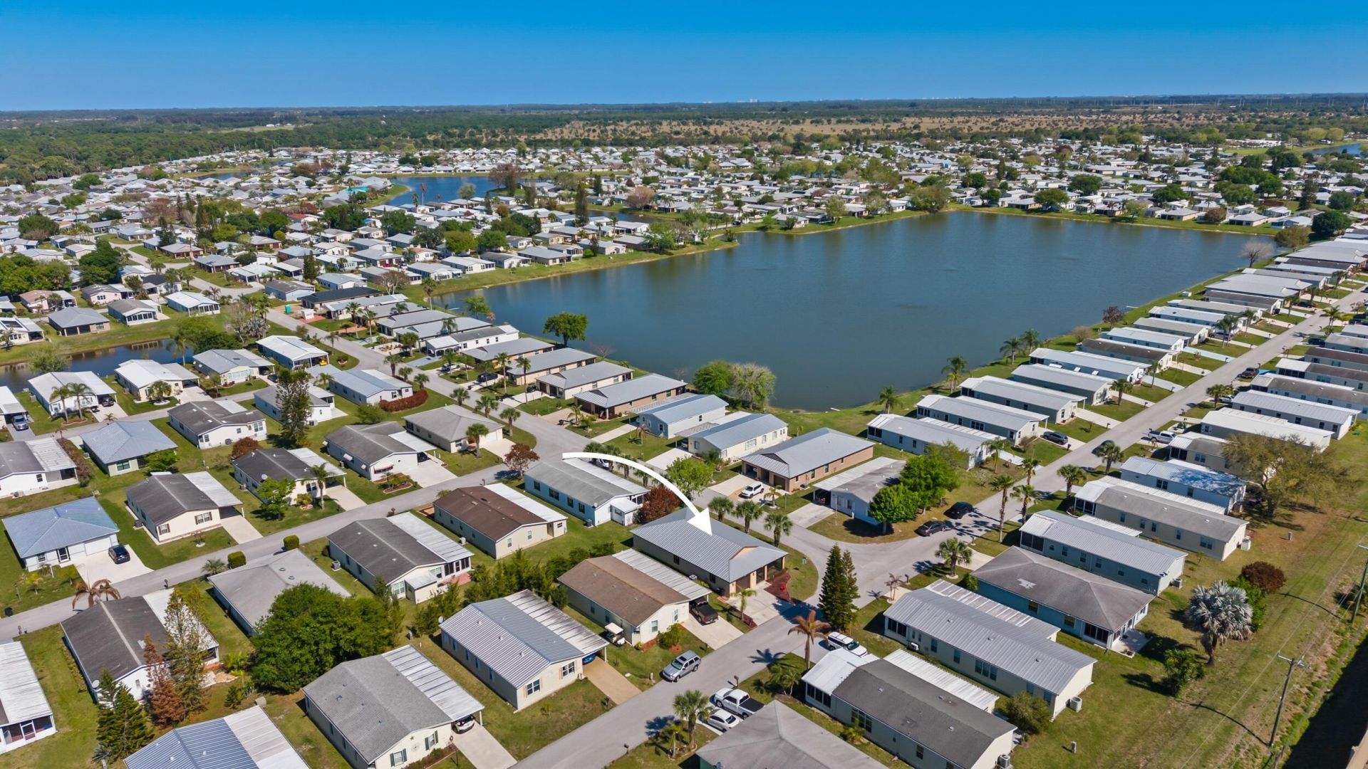 6700 Dulce Real Avenue, Fort Pierce, FL 34951 Photo