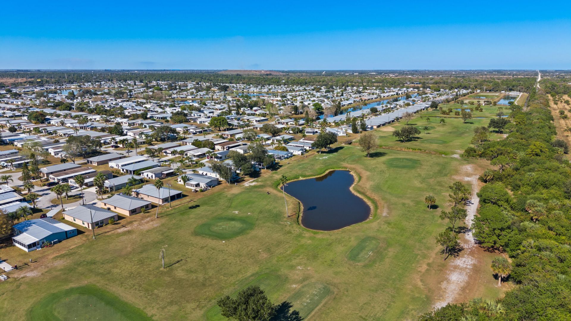 6700 Dulce Real Avenue, Fort Pierce, FL 34951 Photo