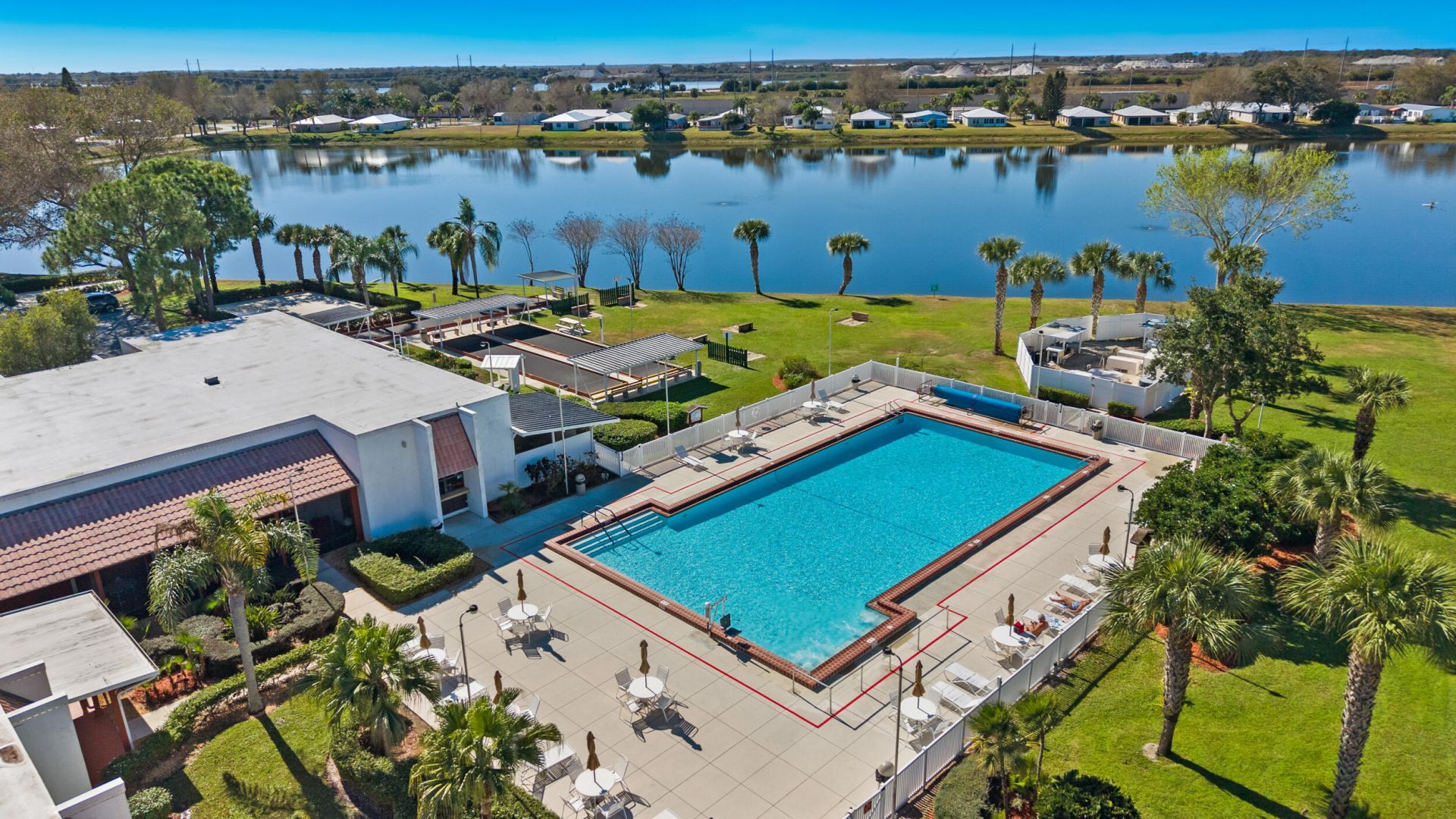 6700 Dulce Real Avenue, Fort Pierce, FL 34951 Photo