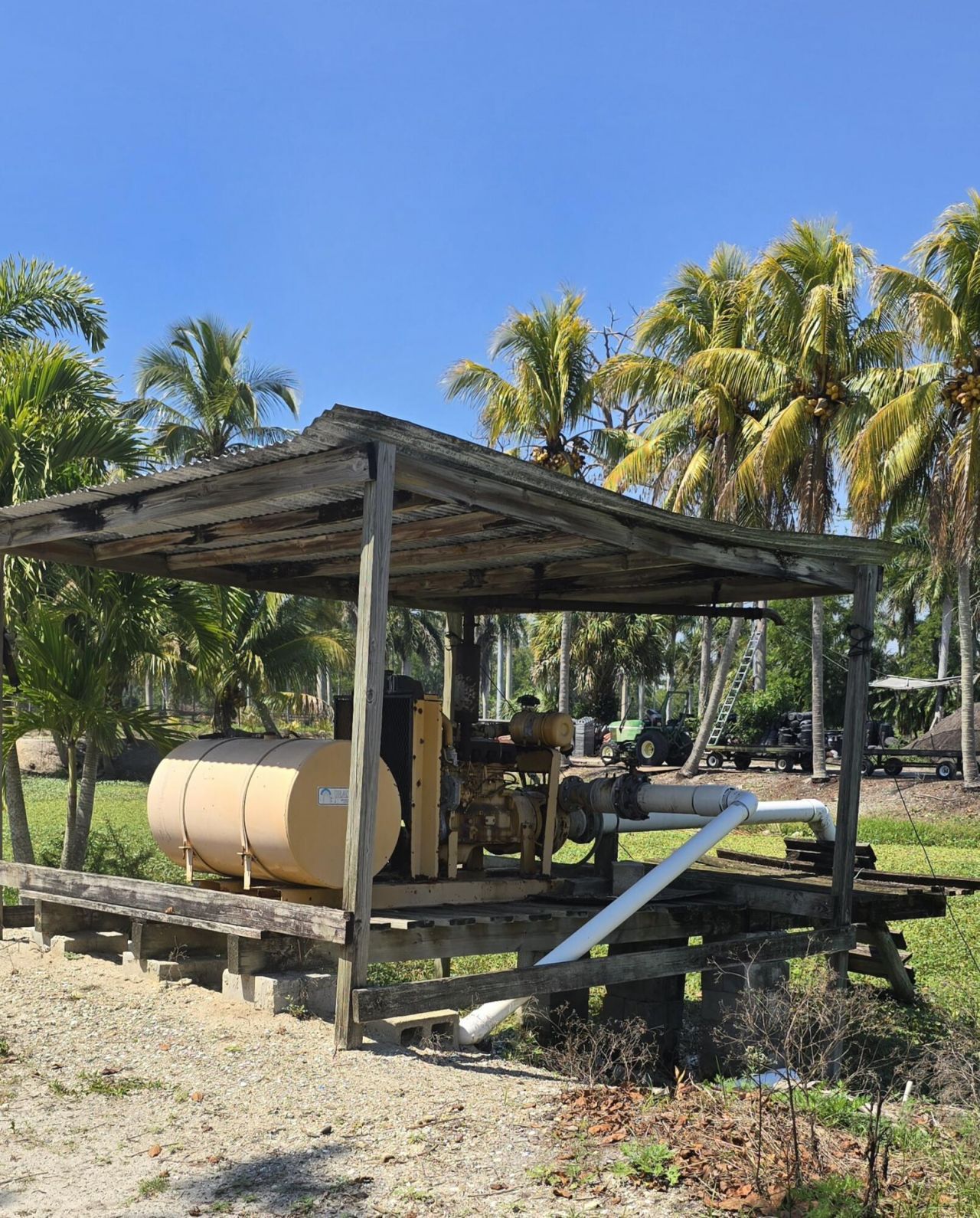 6773 Park Lane W, Lake Worth, FL 33449 Photo