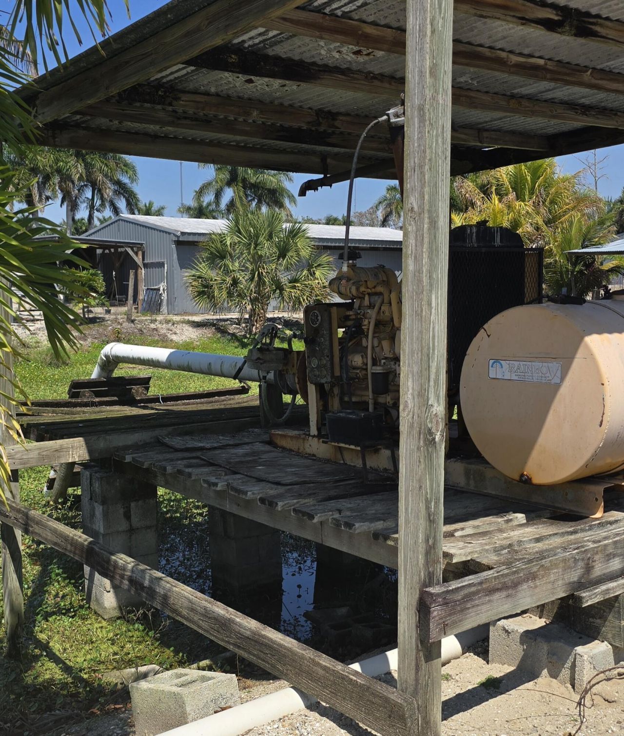 6773 Park Lane W, Lake Worth, FL 33449 Photo