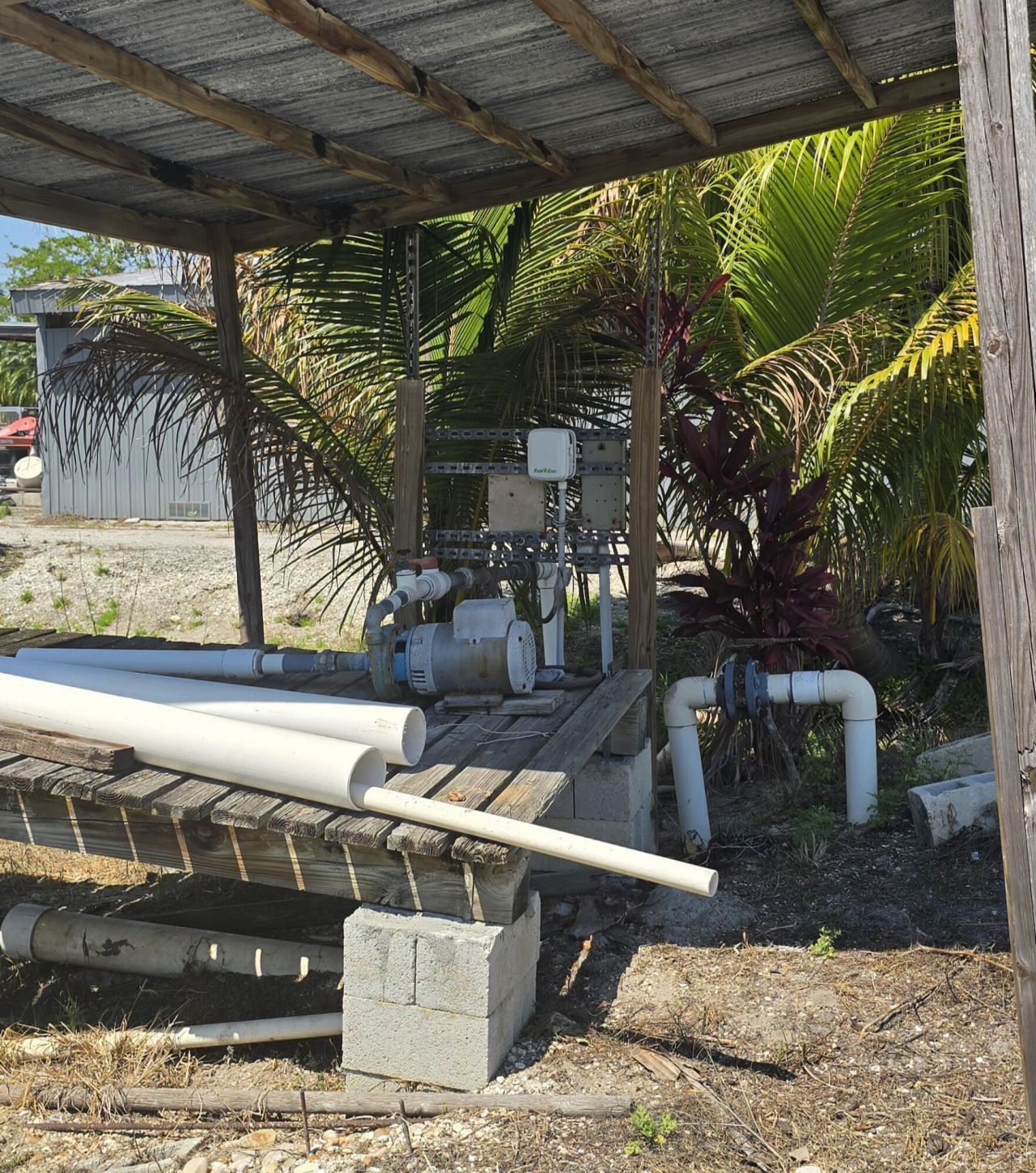 6773 Park Lane W, Lake Worth, FL 33449 Photo