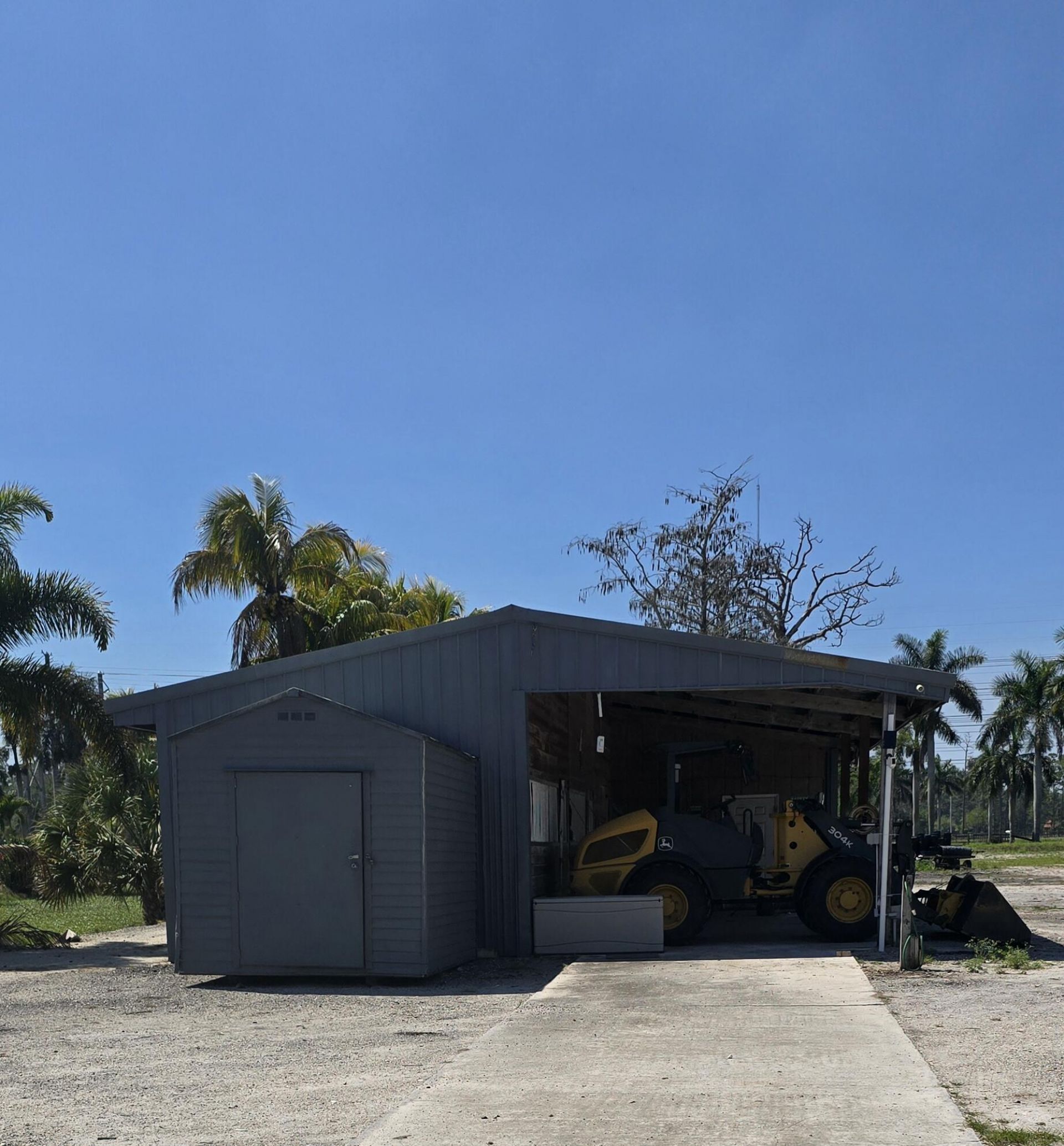 6773 Park Lane W, Lake Worth, FL 33449 Photo