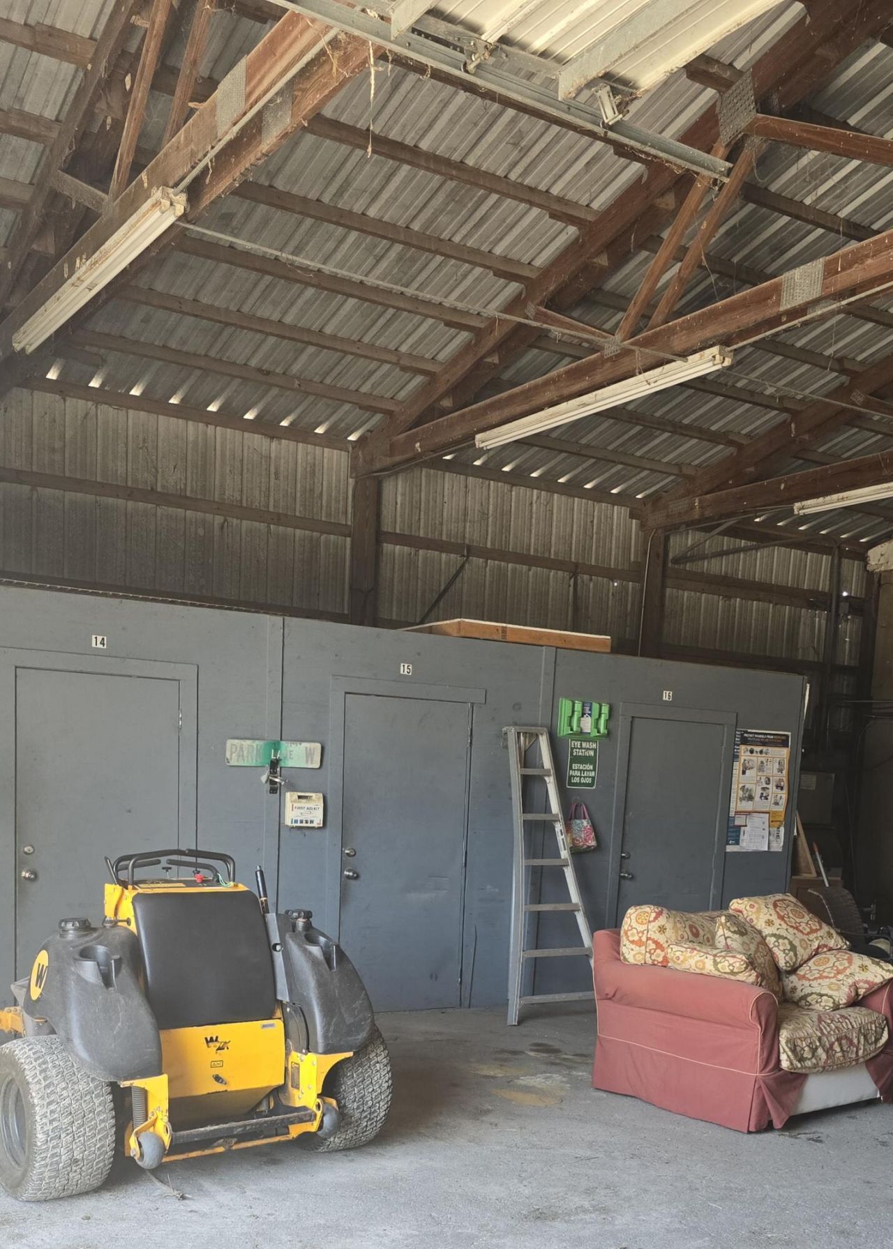 6773 Park Lane W, Lake Worth, FL 33449 Photo