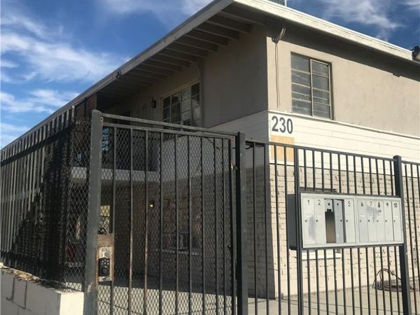 230 BOSTON Avenue, Unit 3, Las Vegas, NV 89102