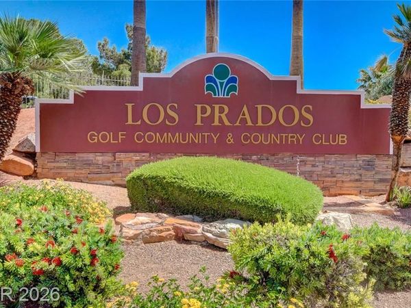 4921 Ocean Shores Way, Las Vegas, NV 89130