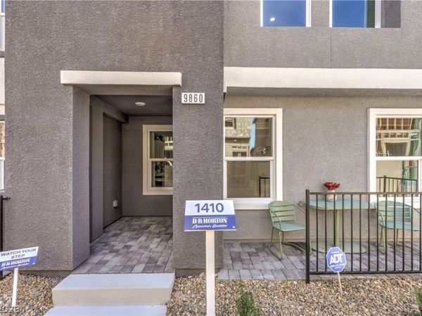 9653 Horseshoe Canyon Street , Las Vegas, NV 89178