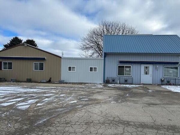 0 Confidential ROAD, Hustisford, WI 53034