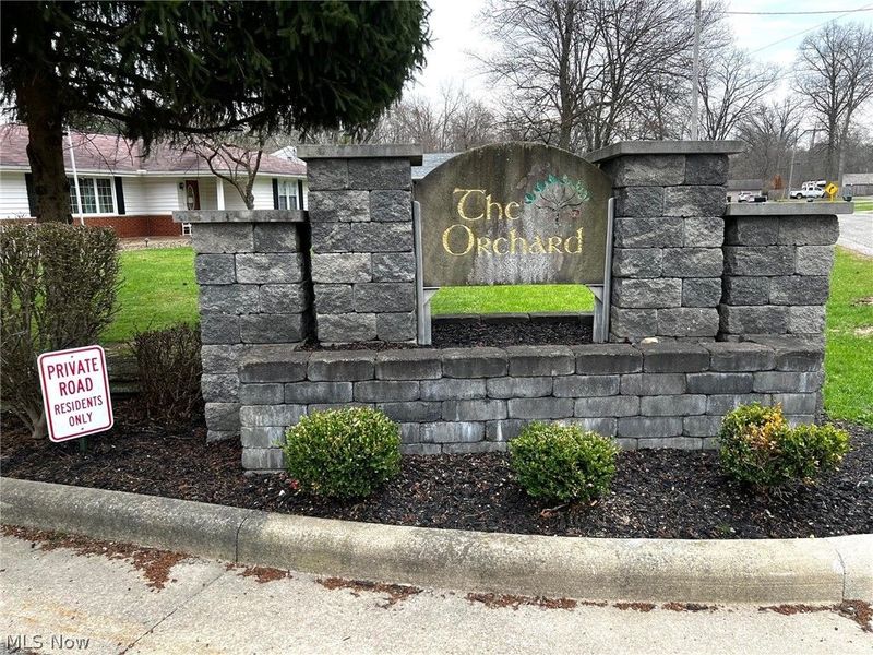 3420 Orchard Court, Warren, OH 44484 Photo 7