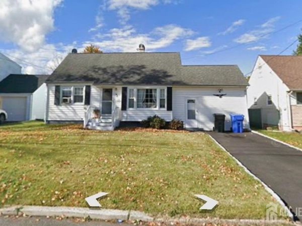57 Bender Avenue , Iselin, NJ 08830