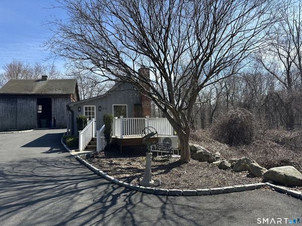 20 Cannondale, Weston, CT 06883