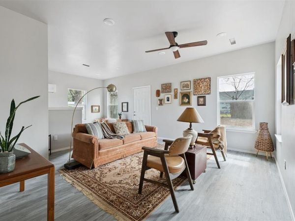 1524 SW 34th Street, Oklahoma City, OK 73119