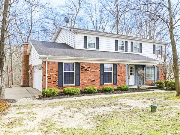 14811 Denmar Lane, Danville, IL 61834