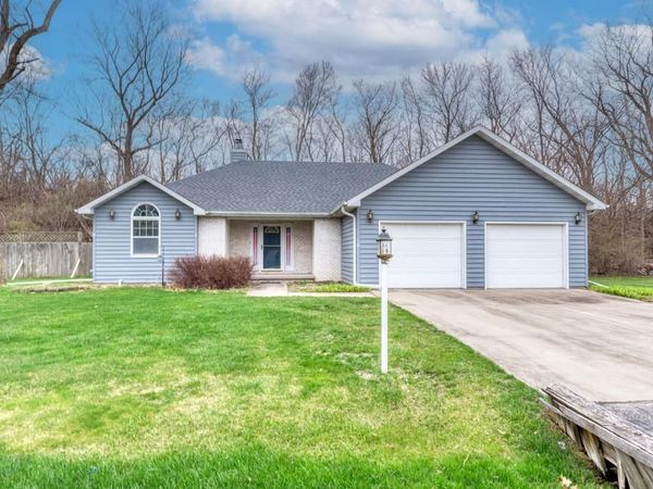 Wilmington, IL 60481