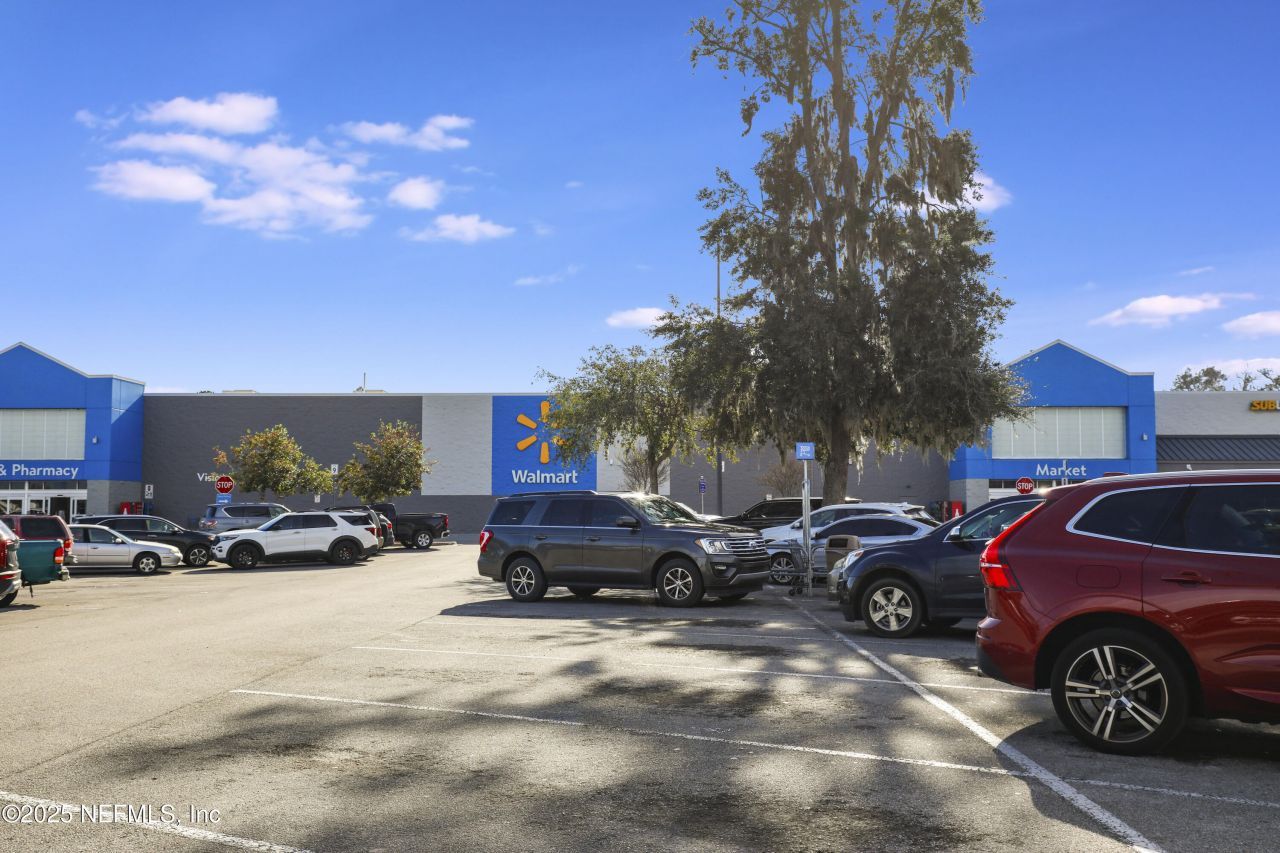 6769 Sandsdale Road, Macclenny, FL 32063 Photo