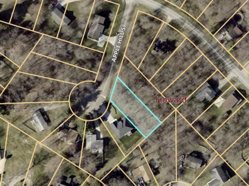 329 Apple Hill Hill S, Howard, OH 43028 Photo 1