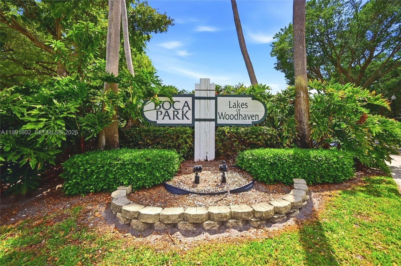 6215 Old Court Rd, Unit 505, Boca Raton, FL 33433 Photo