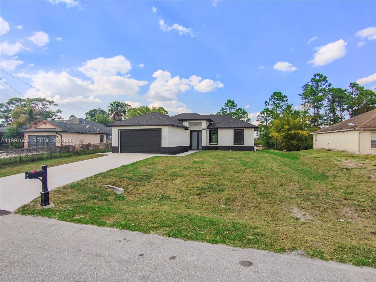 1113 Enrique St E, Lehigh Acres, FL 33974 Photo