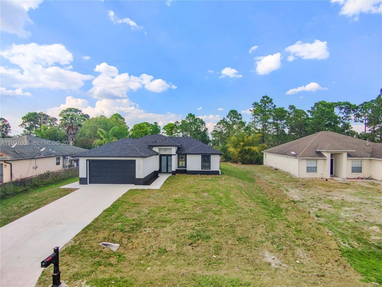 1113 Enrique St E, Lehigh Acres, FL 33974 Photo