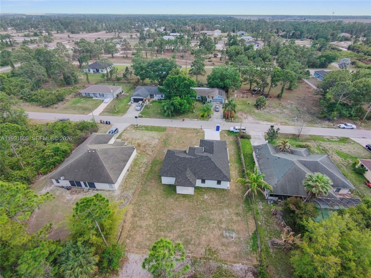 1113 Enrique St E, Lehigh Acres, FL 33974 Photo