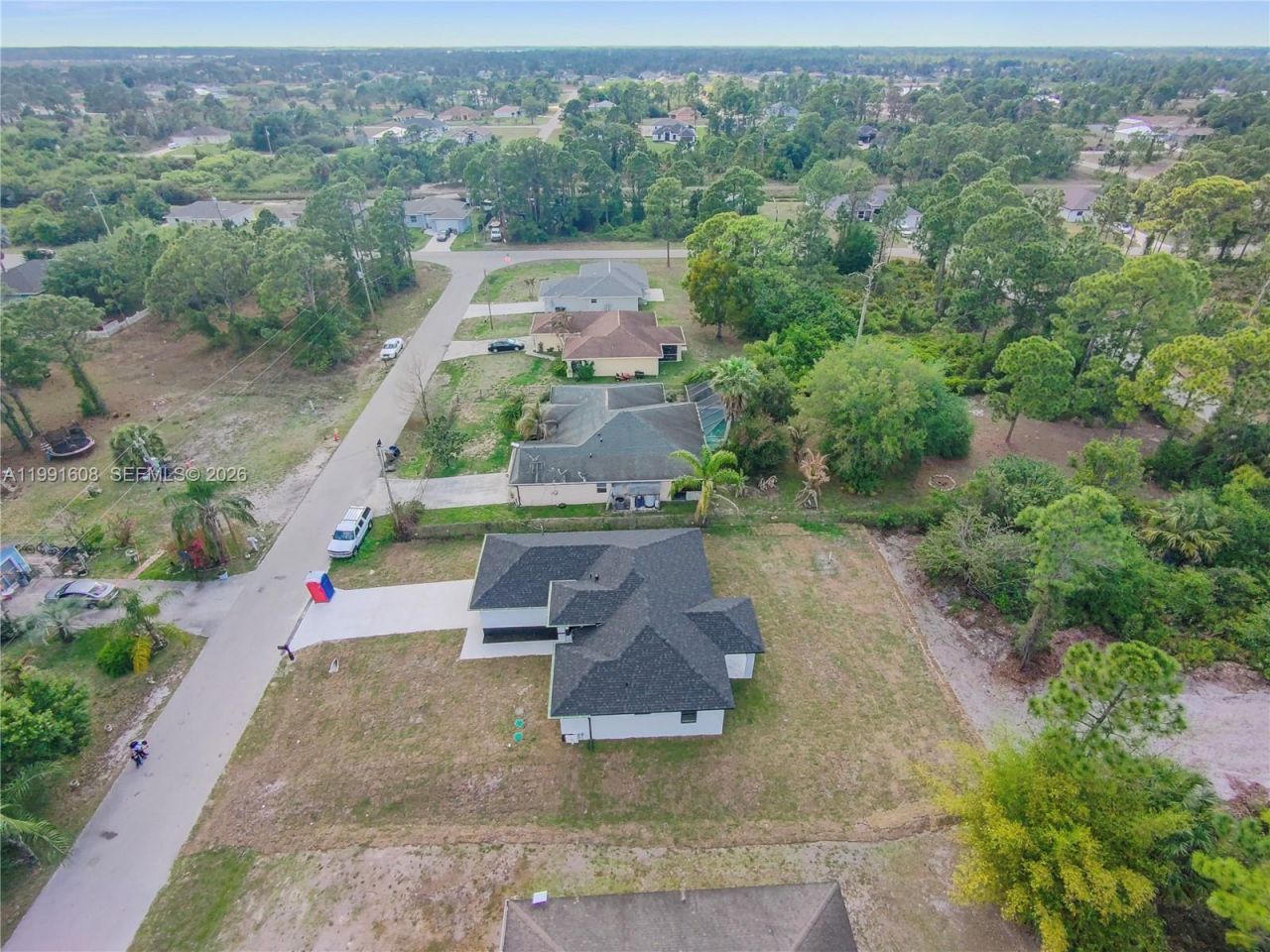 1113 Enrique St E, Lehigh Acres, FL 33974 Photo