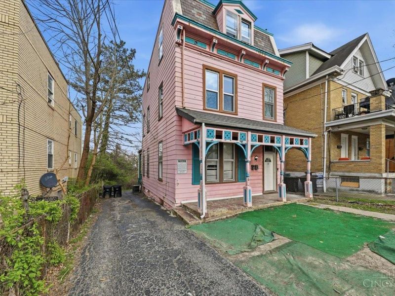 1044 Rosemont Avenue, Cincinnati, OH 45205 Photo 3