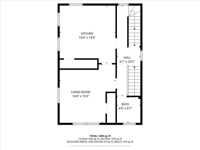 1044 Rosemont Avenue, Cincinnati, OH 45205 Photo 38