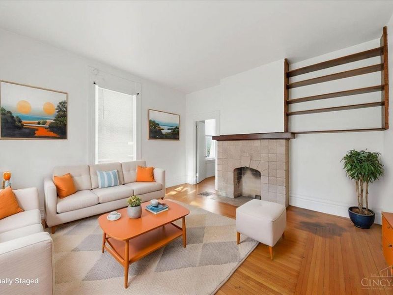 1044 Rosemont Avenue, Cincinnati, OH 45205 Photo 40