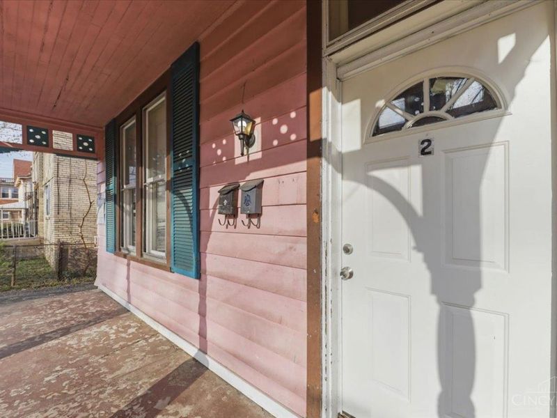 1044 Rosemont Avenue, Cincinnati, OH 45205 Photo 5