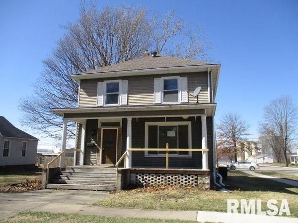 217 N BROAD Street, Lacon, IL 61540