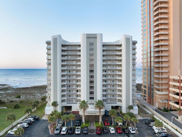 26750 Perdido Beach Boulevard, Unit 305, Orange Beach, AL 36561