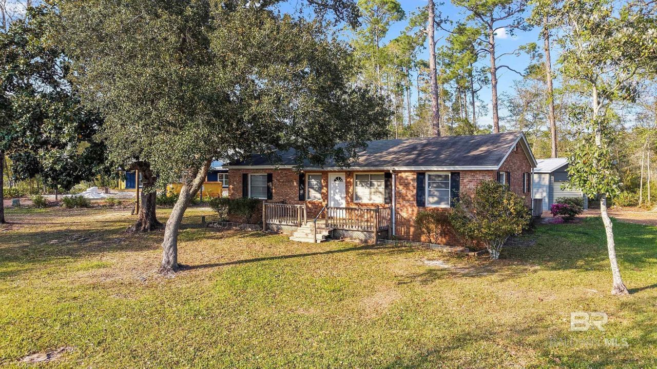 35323 Boykin Boulevard, Lillian, AL 36549 Main Photo