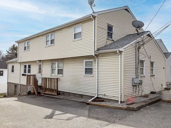 240 Washington Street, Norwood, MA 02062