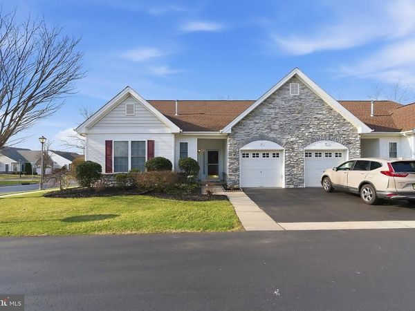 80 NIGHTINGALE DRIVE , HAMILTON, NJ 08690