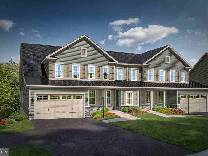 12216 Nicolar Drive , Fulton, MD 20759 Main Photo