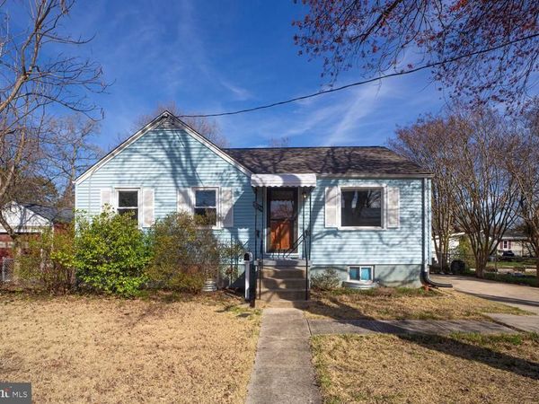 9035 49TH PLACE , COLLEGE PARK, MD 20740