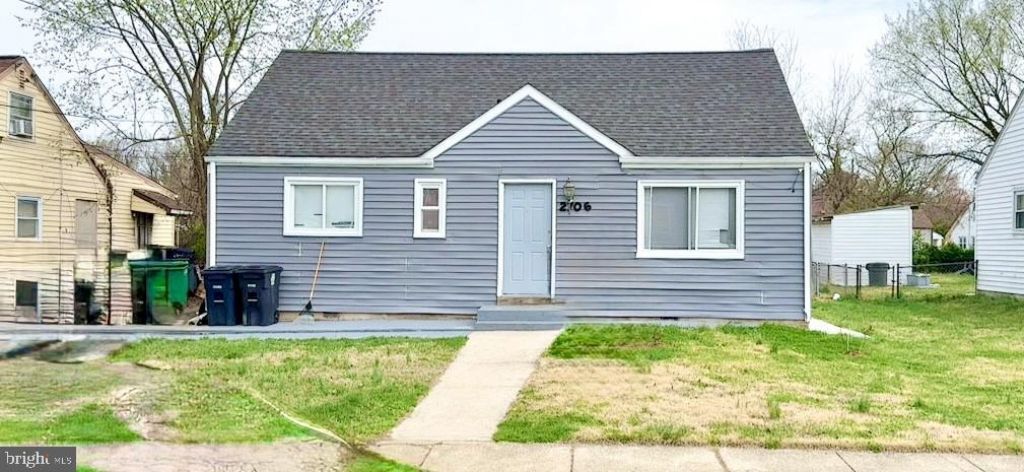 2706 NEWGLEN AVENUE , DISTRICT HEIGHTS, MD 20747