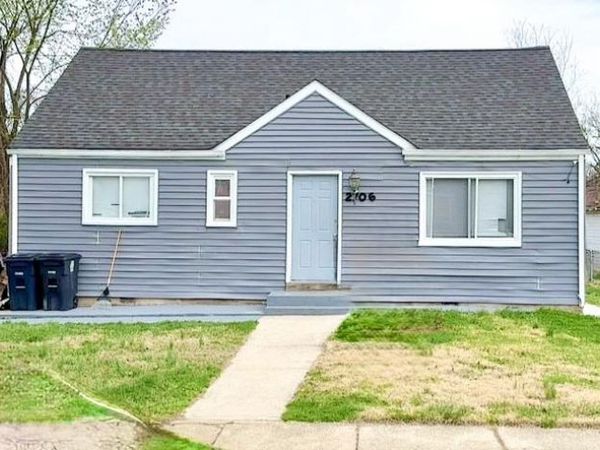 2706 NEWGLEN AVENUE, DISTRICT HEIGHTS, MD 20747